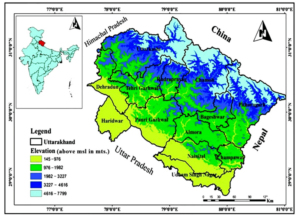 "Future Projections" section of a climate change report accurately. This section is critical because it moves from observing past and present changes to forecasting what the future may hold, which is essential for planning and policy-making.
