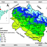 "Future Projections" section of a climate change report accurately. This section is critical because it moves from observing past and present changes to forecasting what the future may hold, which is essential for planning and policy-making.